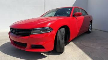 Used 2022 Dodge Charger for Sale Near Me