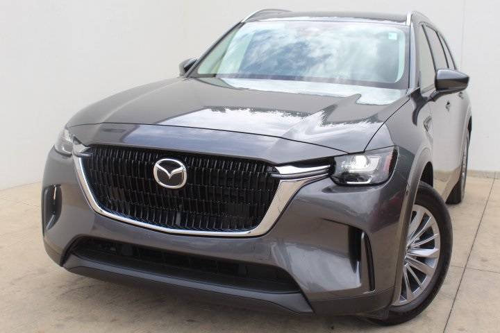 2024 Mazda CX-90 Preferred Plus — SUV — 29,690 mi — Georgetown, TX
