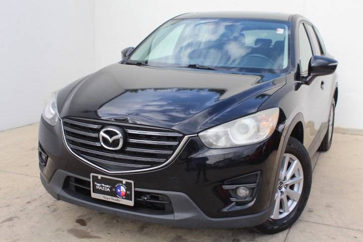 2016 Mazda CX-5 Touring — SUV — 115,252 mi — Georgetown, TX