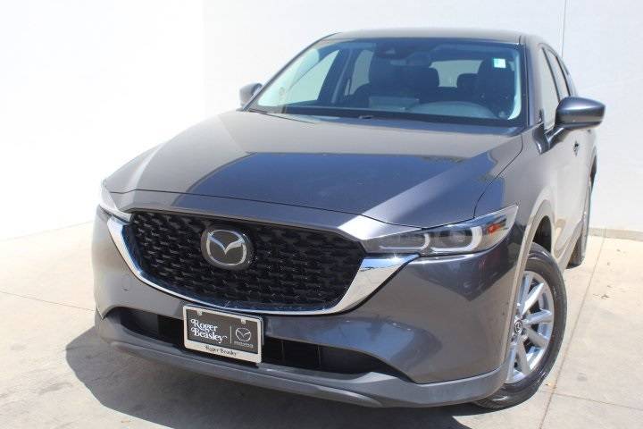 2022 Mazda CX-5 2.5 S Preferred — SUV — 39,107 mi — Georgetown, TX