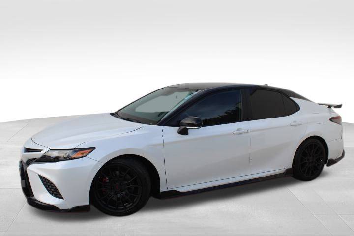 2023 Toyota Camry TRD V6 — Sedan — 69,081 mi — Georgetown, TX