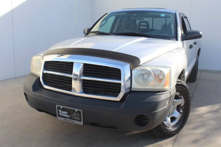 2005 Dodge Dakota ST — Pickup Truck — 101,029 mi — Georgetown, TX