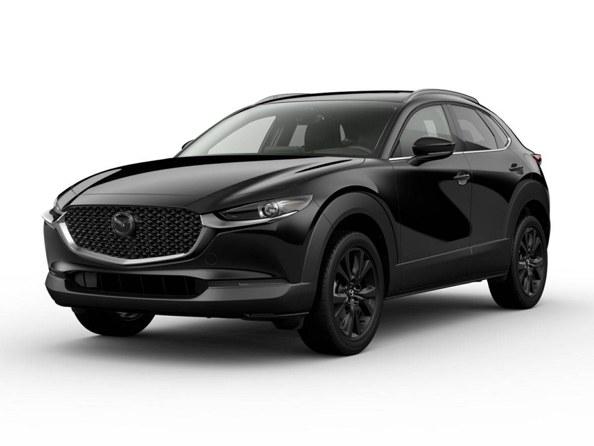 2024 Mazda CX-30 Turbo Premium — SUV — 22,574 mi — Georgetown, TX