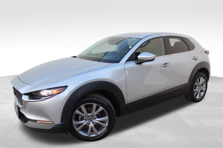 2020 Mazda CX-30 Select — SUV — 65,612 mi — Georgetown, TX