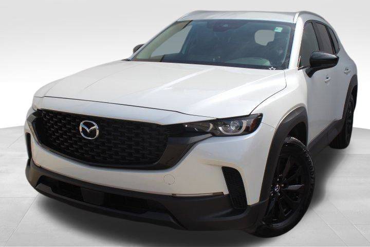 2024 Mazda CX-50 Preferred — SUV — 33,541 mi — Georgetown, TX