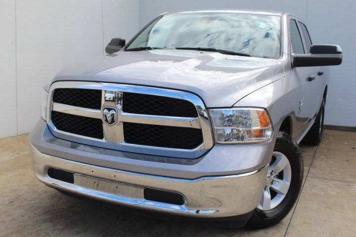 2023 Ram 1500 Classic SLT — Pickup Truck — 43,920 mi — Georgetown, TX