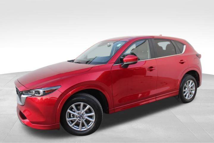 2024 Mazda CX-5 2.5 S Select — SUV — 37,177 mi — Georgetown, TX
