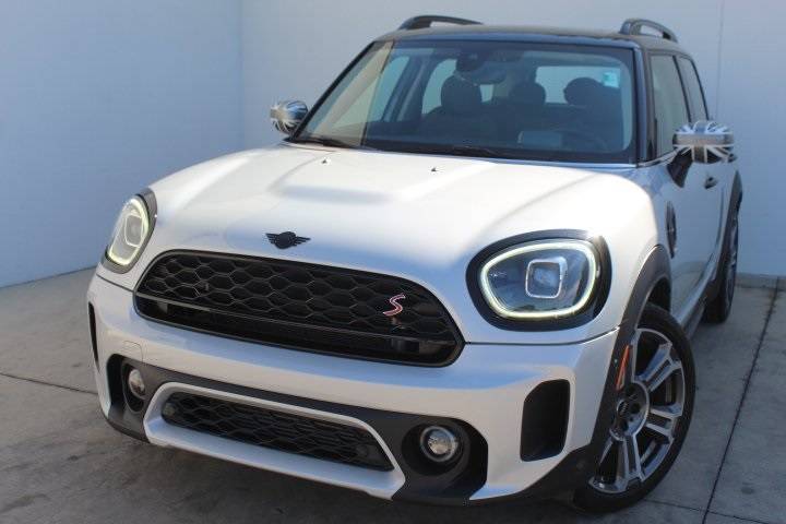 2023 MINI Countryman Cooper S — SUV — 40,189 mi — Georgetown, TX
