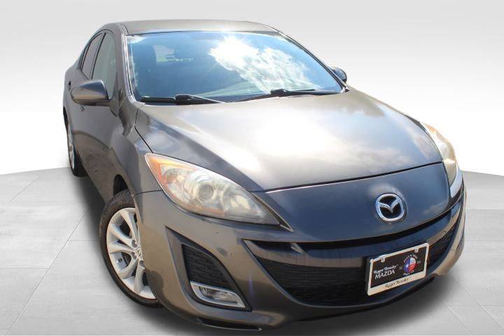 2011 Mazda Mazda3 s Sport — Sedan — 133,387 mi — Georgetown, TX