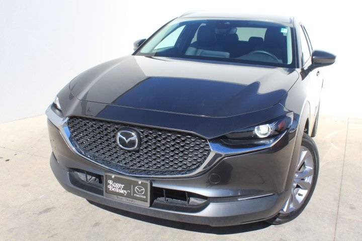 2022 Mazda CX-30 Select — SUV — 46,278 mi — Georgetown, TX