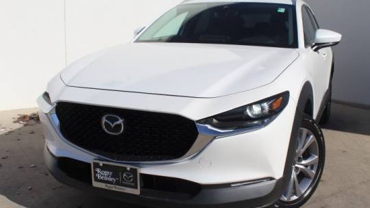 2023 Mazda CX-30 Preferred — SUV — 29,021 mi — Georgetown, TX