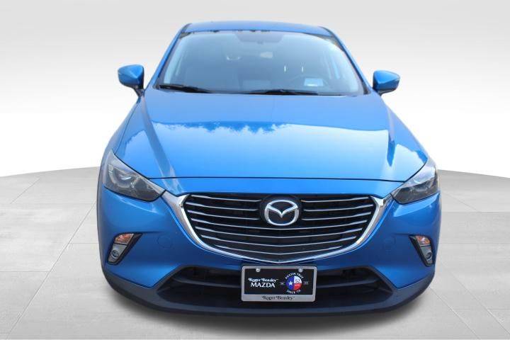 2016 Mazda CX-3 Grand Touring — SUV — 85,431 mi — Georgetown, TX