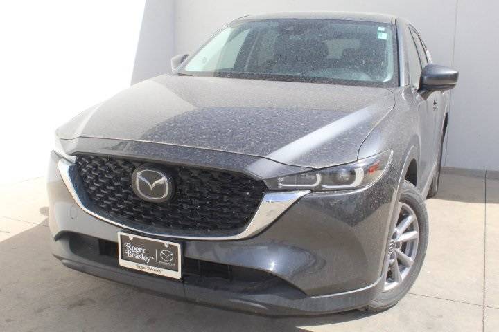 2022 Mazda CX-5 2.5 S Preferred — SUV — 17,362 mi — Georgetown, TX