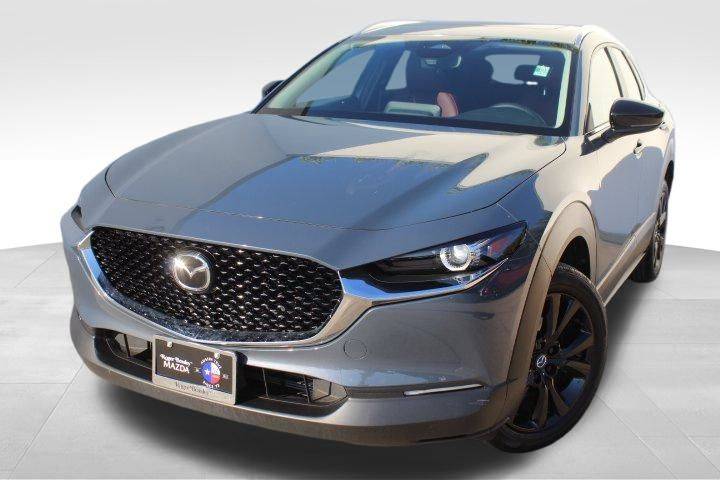 2024 Mazda CX-30 Carbon Edition — SUV — 16,009 mi — Georgetown, TX