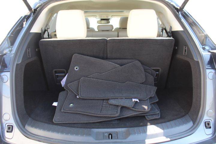 2022 Mazda CX-9 Touring — SUV — 23,169 mi — Georgetown, TX