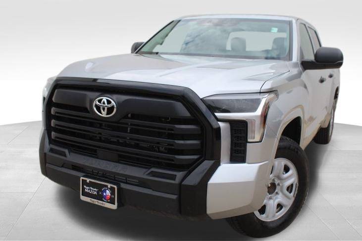 2023 Toyota Tundra SR — Pickup Truck — 46,857 mi — Georgetown, TX