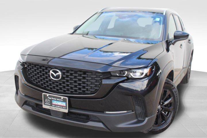 2025 Mazda CX-50 Preferred — SUV — 23,236 mi — Georgetown, TX
