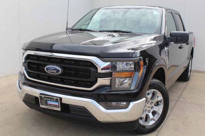 2023 Ford F-150 XLT — Pickup Truck — 45,352 mi — Georgetown, TX
