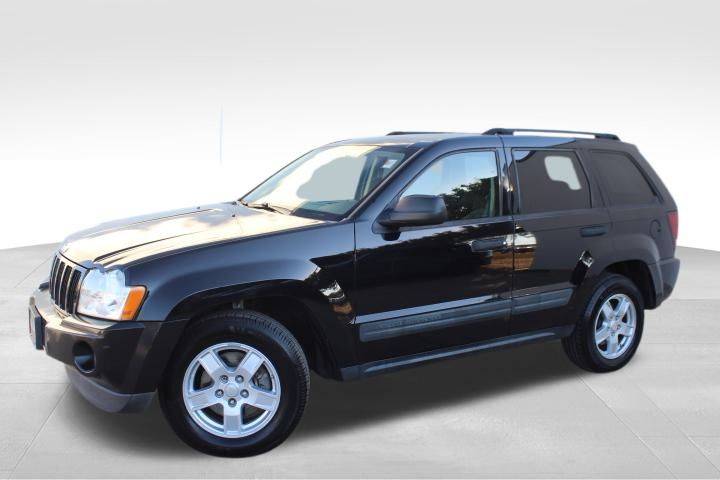 2006 Jeep Grand Cherokee Laredo — SUV — 283,026 mi — Georgetown, TX