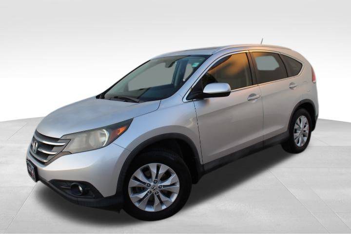 2014 Honda CR-V EX-L — SUV — 81,345 mi — Georgetown, TX
