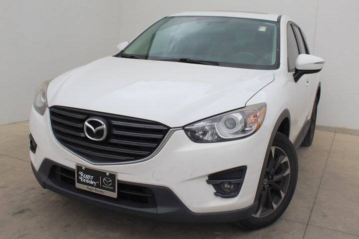 2016 Mazda CX-5 Grand Touring — SUV — 154,893 mi — Georgetown, TX