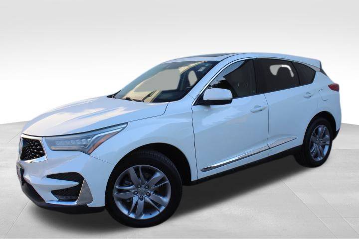 2019 Acura RDX Advance Package — SUV — 116,775 mi — Georgetown, TX