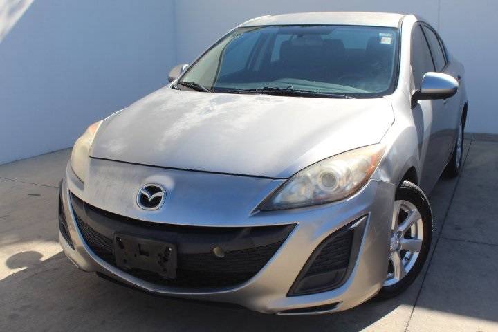 2011 Mazda Mazda3 i Touring — Sedan — 192,567 mi — Georgetown, TX