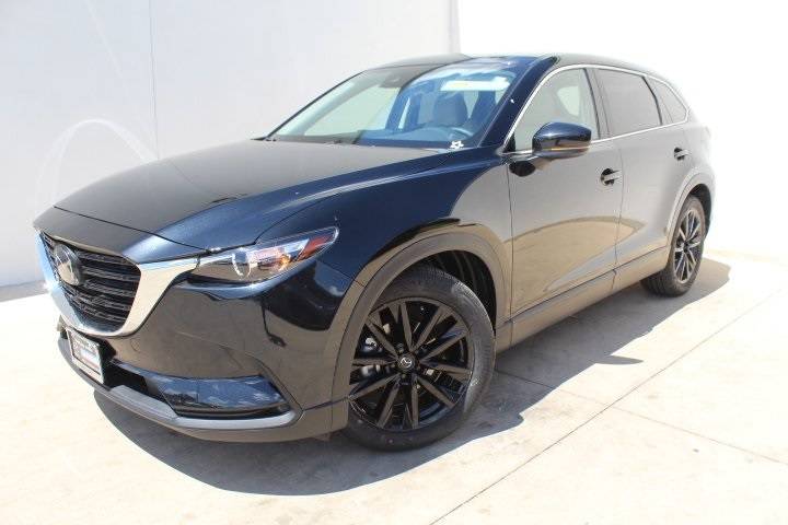 2023 Mazda CX-9 Touring Plus — SUV — 23,149 mi — Georgetown, TX