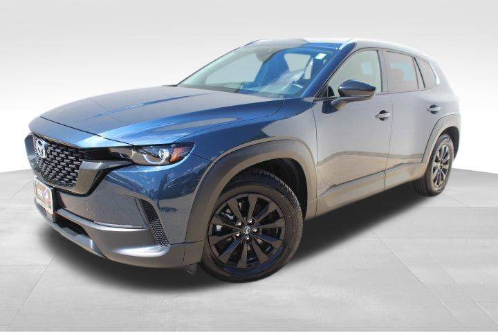 2024 Mazda CX-50 Preferred — SUV — 40,815 mi — Georgetown, TX