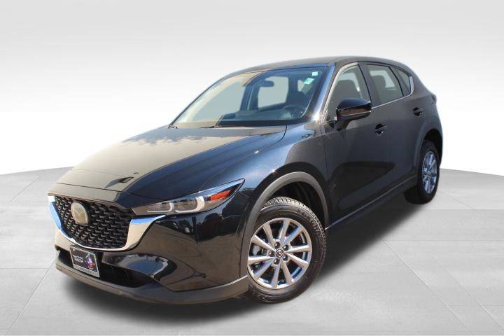 2022 Mazda CX-5 2.5 S — SUV — 28,677 mi — Georgetown, TX