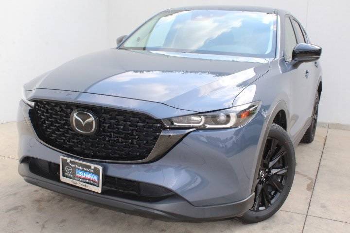 2023 Mazda CX-5 2.5 S Carbon Edition — SUV — 36,176 mi — Georgetown, TX