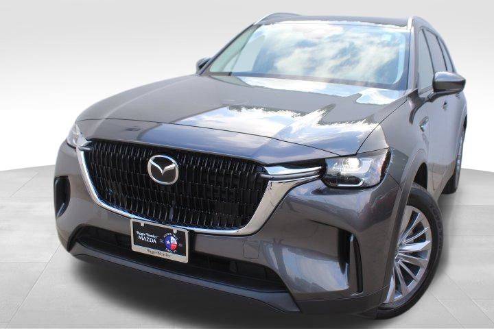 2024 Mazda CX-90 Plug-In Hybrid Preferred — SUV — 21,252 mi — Georgetown, TX