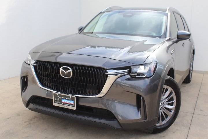 2024 Mazda CX-90 Preferred Plus — SUV — 34,037 mi — Georgetown, TX