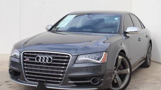 Used Audis For Sale Near Me - TrueCar