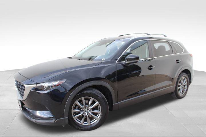 2018 Mazda CX-9 Sport — SUV — 100,483 mi — Georgetown, TX