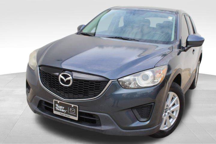 2013 Mazda CX-5 Sport — SUV — 154,780 mi — Georgetown, TX