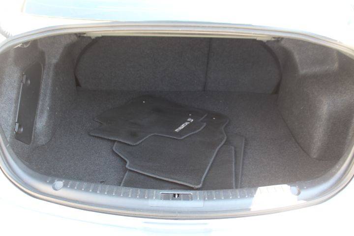 2010 Mazda Mazda3 i Touring — Sedan — 92,295 mi — Georgetown, TX