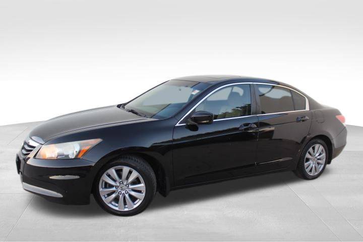 2012 Honda Accord EX-L — Sedan — 203,977 mi — Georgetown, TX