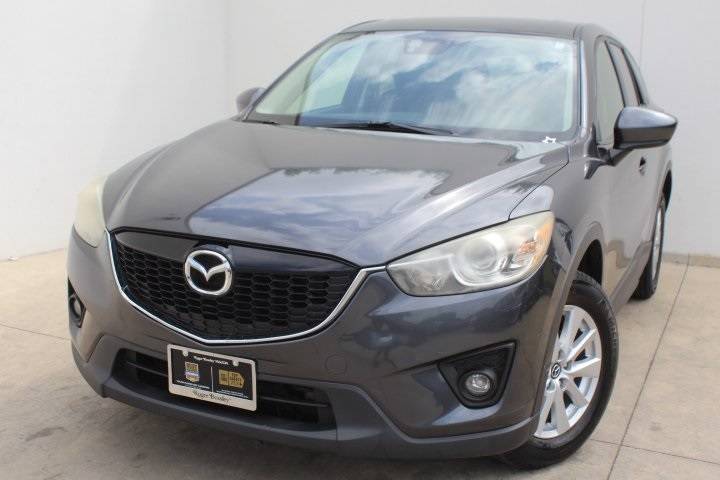 2014 Mazda CX-5 Touring — SUV — 175,081 mi — Georgetown, TX