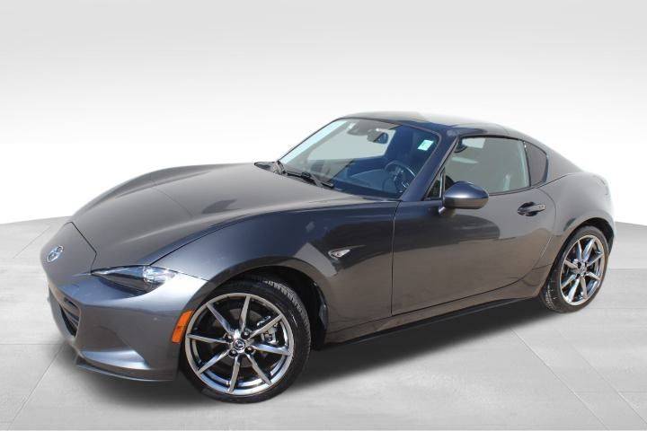 2023 Mazda MX-5 Miata Grand Touring — Convertible — 44,744 mi — Georgetown, TX