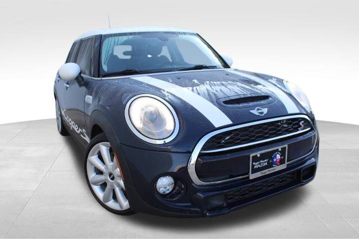 2015 MINI Hardtop Cooper S — Hatchback — 102,045 mi — Georgetown, TX