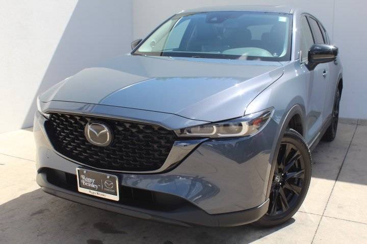 2023 Mazda CX-5 2.5 S Carbon Edition — SUV — 38,021 mi — Georgetown, TX