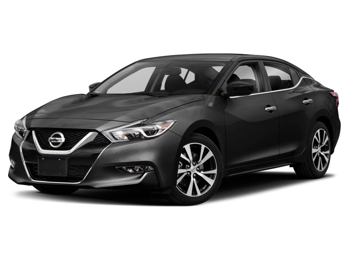 2018 Nissan Maxima SV — Sedan — 83,441 mi — Georgetown, TX