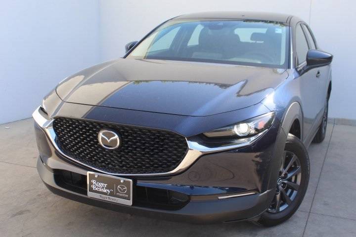 2023 Mazda CX-30 S — SUV — 21,789 mi — Georgetown, TX