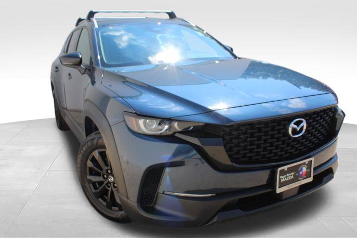 2025 Mazda CX-50 Preferred — SUV — 17,643 mi — Georgetown, TX