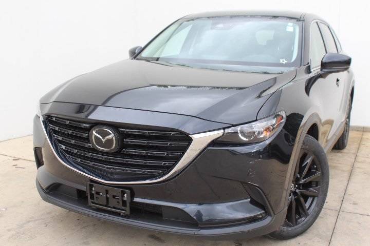 2023 Mazda CX-9 Touring Plus — SUV — 75,195 mi — Georgetown, TX
