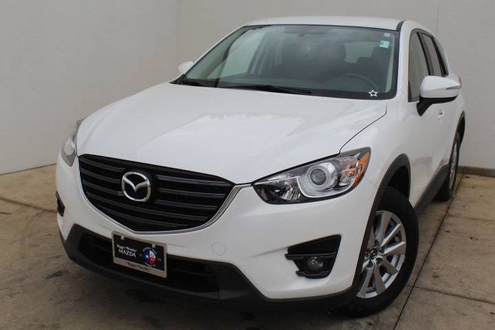2016 Mazda CX-5 Touring — SUV — 71,688 mi — Georgetown, TX