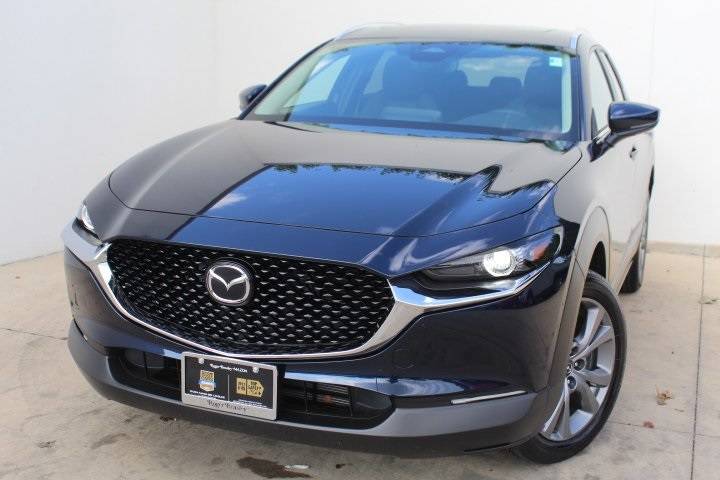 2025 Mazda CX-30 Preferred — SUV — 6,019 mi — Georgetown, TX