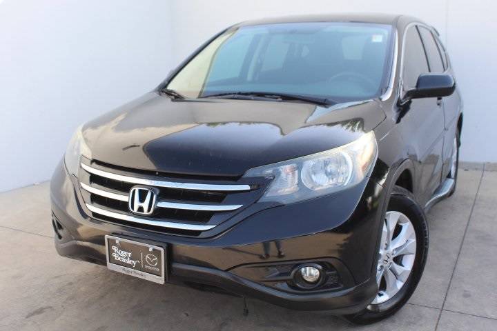 2014 Honda CR-V EX — SUV — 173,675 mi — Georgetown, TX