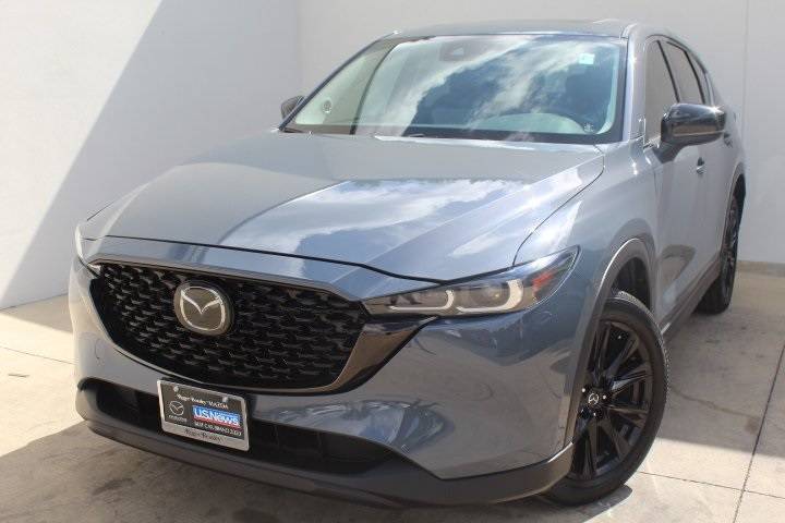 2023 Mazda CX-5 2.5 S Carbon Edition — SUV — 15,925 mi — Georgetown, TX